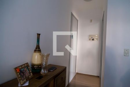 Sala de apartamento à venda com 3 quartos, 57m² em Parque Jabaquara, São Paulo