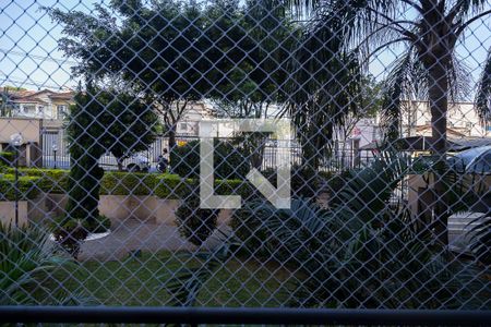 Vista da Sala de apartamento à venda com 3 quartos, 57m² em Parque Jabaquara, São Paulo