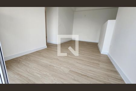 Sala de apartamento para alugar com 3 quartos, 60m² em Morro Nova Cintra, Santos