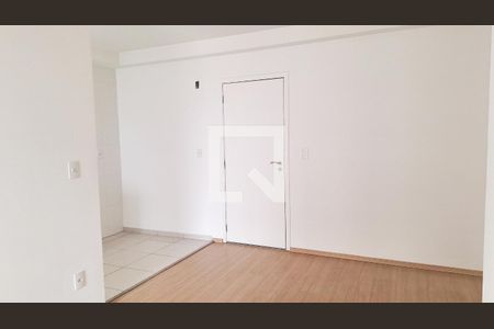 Sala de apartamento à venda com 2 quartos, 60m² em Santa Paula, São Caetano do Sul