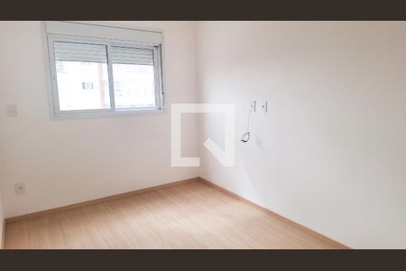 Suite de apartamento à venda com 2 quartos, 60m² em Santa Paula, São Caetano do Sul