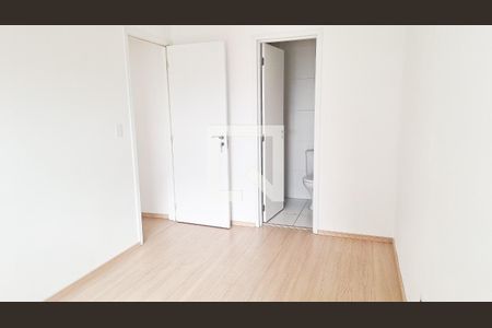 Suite de apartamento à venda com 2 quartos, 60m² em Santa Paula, São Caetano do Sul