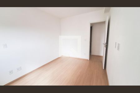 Quarto de apartamento à venda com 2 quartos, 60m² em Santa Paula, São Caetano do Sul