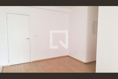 Sala de apartamento à venda com 2 quartos, 60m² em Santa Paula, São Caetano do Sul