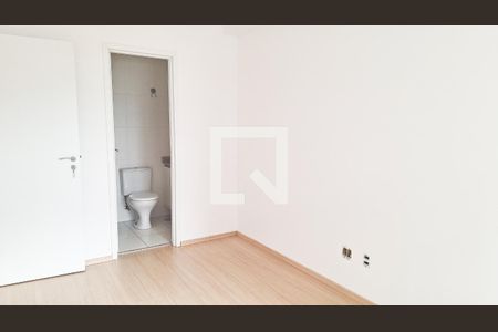 Suite de apartamento à venda com 2 quartos, 60m² em Santa Paula, São Caetano do Sul