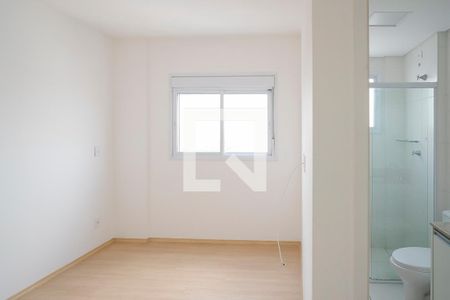 Suíte de apartamento à venda com 2 quartos, 60m² em Santa Paula, São Caetano do Sul