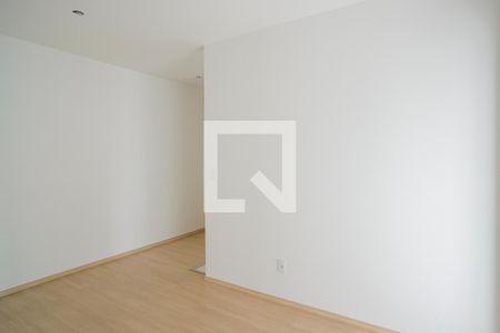 Sala de apartamento à venda com 2 quartos, 60m² em Santa Paula, São Caetano do Sul