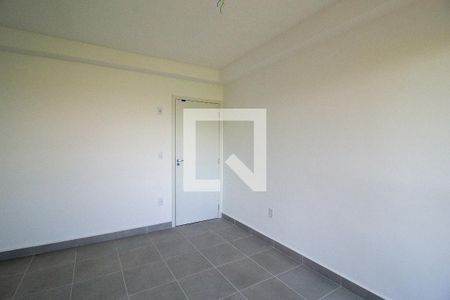 Sala de apartamento para alugar com 2 quartos, 55m² em Vossoroca, Votorantim