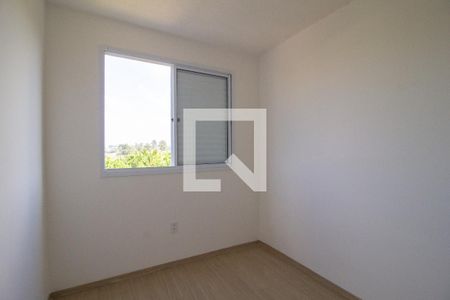 Quarto 1 de apartamento para alugar com 2 quartos, 55m² em Vossoroca, Votorantim