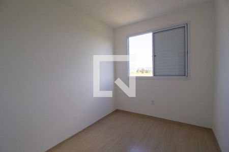 Quarto 1 de apartamento para alugar com 2 quartos, 55m² em Vossoroca, Votorantim