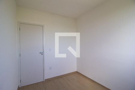 Quarto 1 de apartamento para alugar com 2 quartos, 55m² em Vossoroca, Votorantim