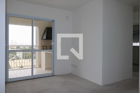 Apartamento à venda com 70m², 3 quartos e 2 vagasSala