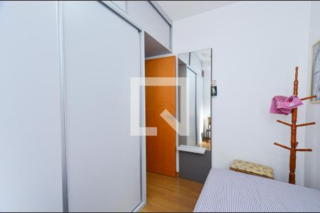 Quarto2 de apartamento à venda com 3 quartos, 134m² em Santa Tereza, Belo Horizonte