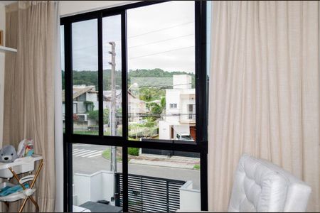 Quarto 02 de casa para alugar com 3 quartos, 120m² em Cachoeira do Bom Jesus, Florianópolis