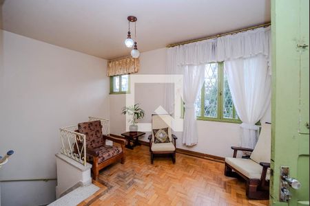 Sala de casa para alugar com 3 quartos, 330m² em Cristo Redentor, Porto Alegre