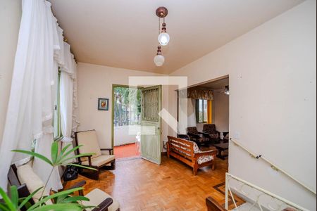 Sala de casa para alugar com 3 quartos, 330m² em Cristo Redentor, Porto Alegre