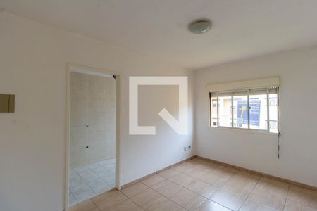 Sala de apartamento para alugar com 2 quartos, 60m² em Passo das Pedras, Gravataí