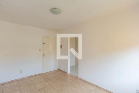 Sala de apartamento para alugar com 2 quartos, 60m² em Passo das Pedras, Gravataí