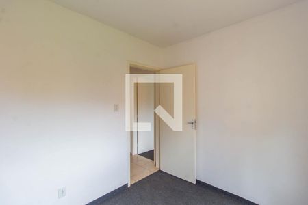 Quarto 1 de apartamento para alugar com 2 quartos, 60m² em Passo das Pedras, Gravataí