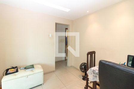 Sala de Jantar de apartamento para alugar com 2 quartos, 70m² em Irajá, Rio de Janeiro