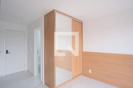 Sala de kitnet/studio para alugar com 1 quarto, 22m² em Vila Esperança, São Paulo