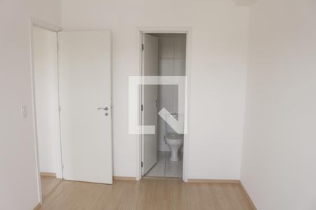 Suíte 1 de apartamento à venda com 2 quartos, 59m² em Santa Paula, São Caetano do Sul