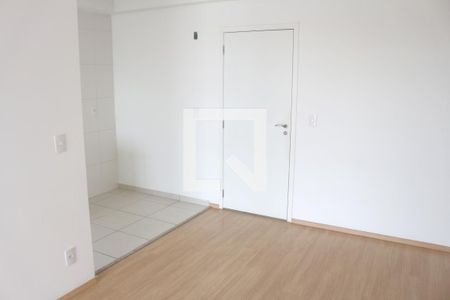 Sala de apartamento à venda com 2 quartos, 59m² em Santa Paula, São Caetano do Sul