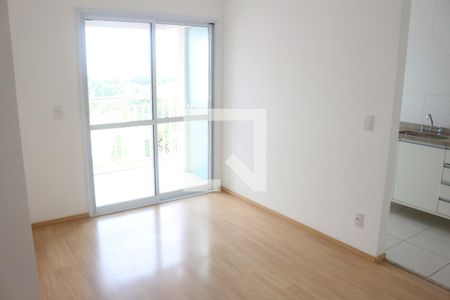 Sala de apartamento à venda com 2 quartos, 59m² em Santa Paula, São Caetano do Sul