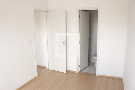 Suíte 1 de apartamento à venda com 2 quartos, 59m² em Santa Paula, São Caetano do Sul