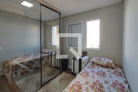 Quarto 1 de apartamento à venda com 2 quartos, 69m² em Jardim do Lago, Campinas