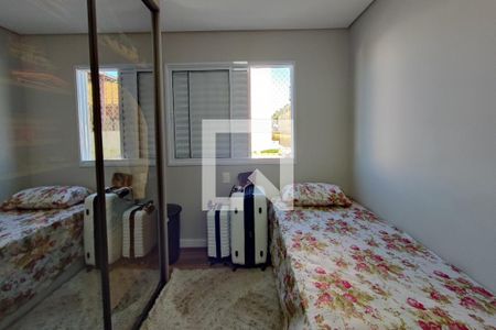 Quarto 1 de apartamento à venda com 2 quartos, 69m² em Jardim do Lago, Campinas