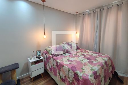 Quarto 2 de apartamento à venda com 2 quartos, 69m² em Jardim do Lago, Campinas