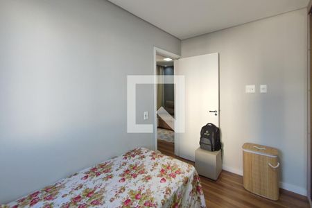 Quarto 1 de apartamento à venda com 2 quartos, 69m² em Jardim do Lago, Campinas