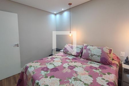 Quarto 2 de apartamento à venda com 2 quartos, 69m² em Jardim do Lago, Campinas