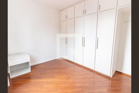 Quarto de apartamento à venda com 1 quarto, 58m² em Mooca, São Paulo