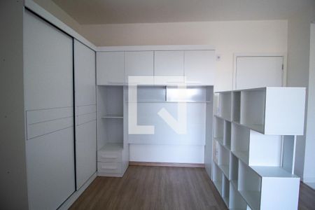 Quarto de apartamento para alugar com 1 quarto, 25m² em Jardim Betania, Sorocaba