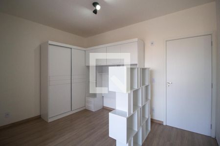 Quarto de apartamento para alugar com 1 quarto, 25m² em Jardim Betania, Sorocaba