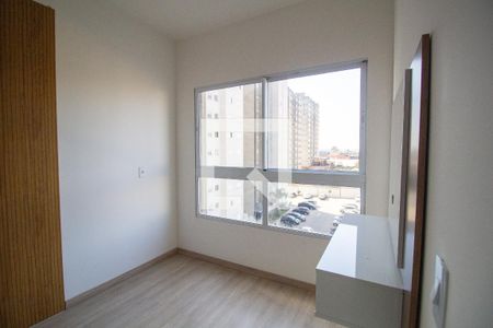 Sala de apartamento para alugar com 1 quarto, 25m² em Jardim Betania, Sorocaba