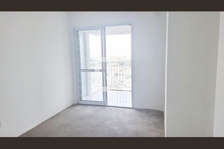 Sala de apartamento à venda com 3 quartos, 70m² em Santa Paula, São Caetano do Sul