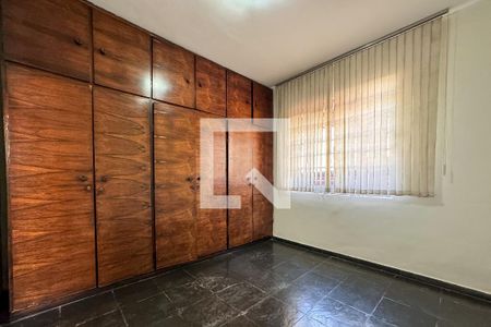 Quarto 1 de casa para alugar com 4 quartos, 360m² em Nova Suíça, Belo Horizonte