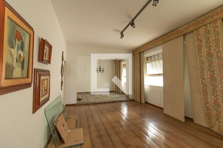 Apartamento à venda com 135m², 3 quartos e sem vagaSala