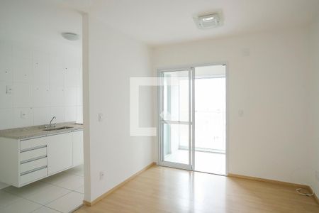 Sala de apartamento à venda com 2 quartos, 60m² em Santa Paula, São Caetano do Sul