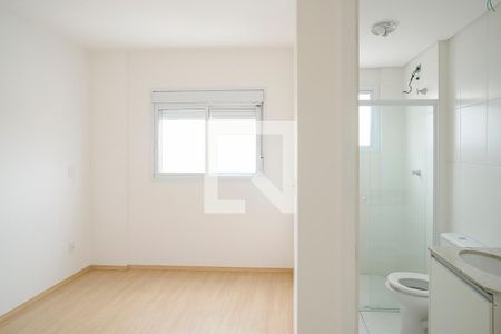 Suíte de apartamento à venda com 2 quartos, 60m² em Santa Paula, São Caetano do Sul