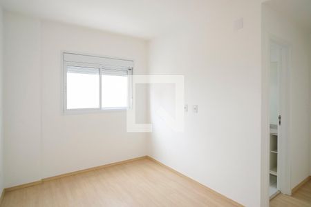 Suíte de apartamento à venda com 2 quartos, 60m² em Santa Paula, São Caetano do Sul