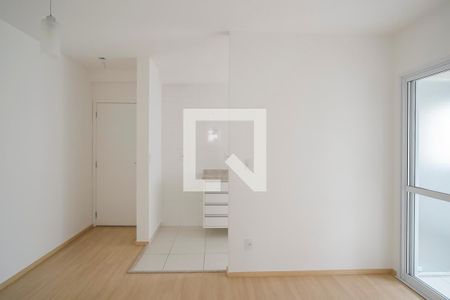 Sala de apartamento à venda com 2 quartos, 60m² em Santa Paula, São Caetano do Sul