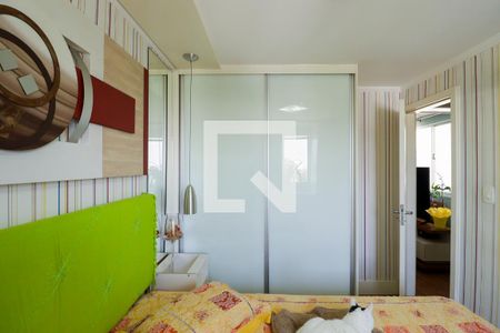 Quarto 1 de apartamento à venda com 2 quartos, 62m² em Vila Nova Cachoeirinha, São Paulo