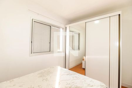 Suíte de apartamento para alugar com 3 quartos, 72m² em Tatuapé, São Paulo
