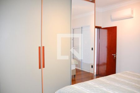 Suite 1 de casa à venda com 3 quartos, 193m² em Santa Maria, São Caetano do Sul