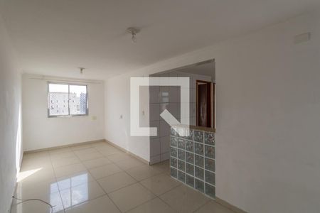 Apartamento para alugar com 60m², 2 quartos e 1 vagaSala