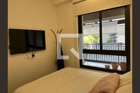 Quarto de apartamento para alugar com 1 quarto, 45m² em Perdizes, São Paulo